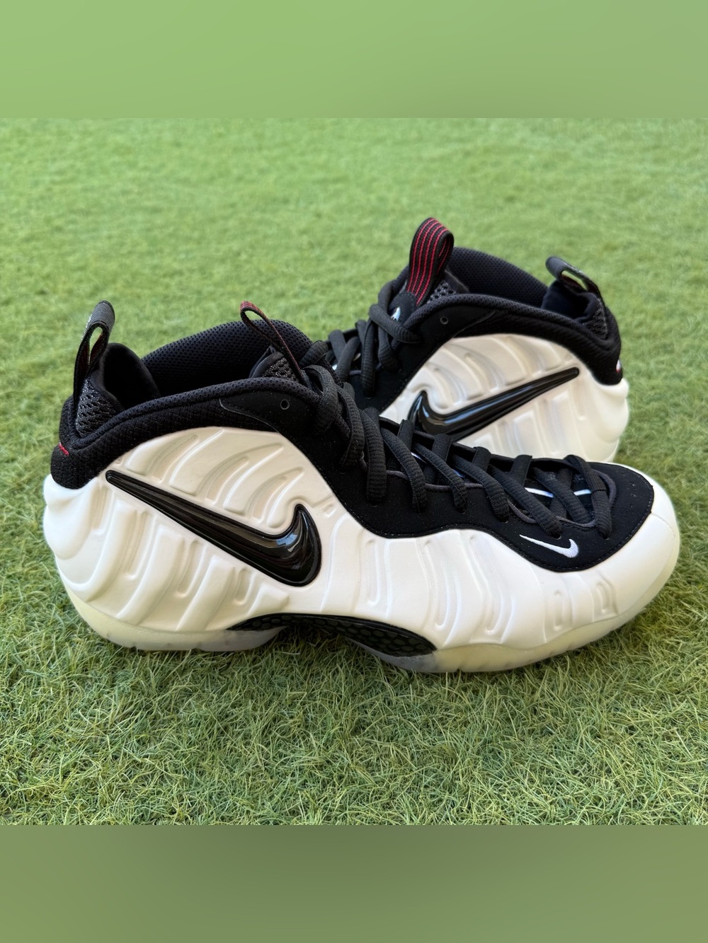 Nike Air Foamposite Pro